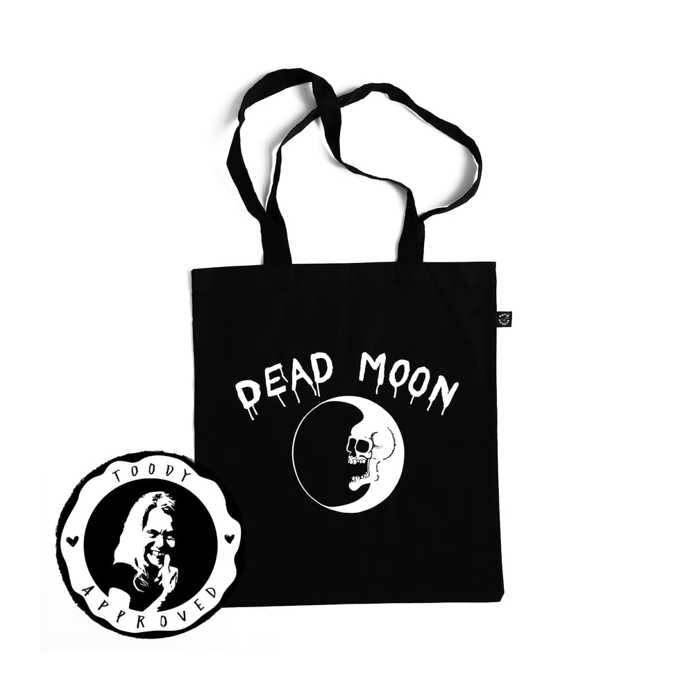 DEAD MOON – Bag