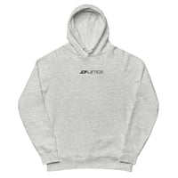 Unisex pullover JCFLETICS hoodie