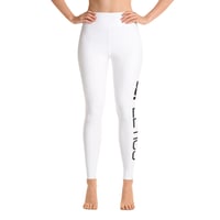 Yoga JCFLETICS Leggings