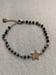 Image of Star & Hematite crystal bracelet 