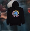 XL "W.K.S" HOODIE