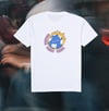 XL "W.K.S" TEE