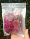 Pink lip kit