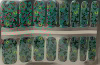Nail strips