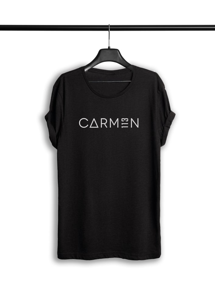 Image of 🔻CARMEN 113 / Front