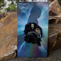 Image 2 of Ghostface x Pinhead