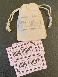 Image 4 of La pochette BON-POINT