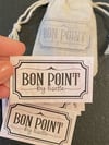 La pochette BON-POINT