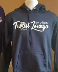 Image 1 of Tablist Lounge L.A Core Logo