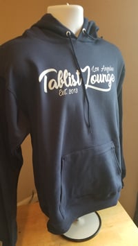 Image 2 of Tablist Lounge L.A Core Logo