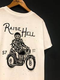Image 1 of RAISE HELL 
