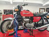 Suzuki gt380 1974