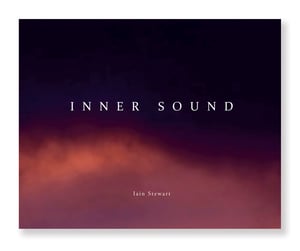 INNER SOUND - Iain Stewart