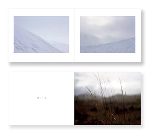 INNER SOUND - Iain Stewart