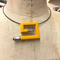 Image 3 of Impossible pencil ~ spiral
