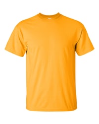 Gildan - Ultra Cotton® T-Shirt - 2000 GOLD