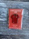 CYMRU HOME 1994-1996 PIN BADGE
