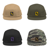 skrongwear 5 panel