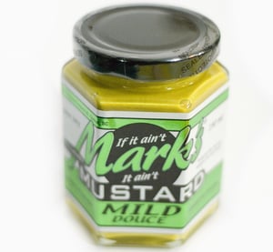 Image of Mark's Mustard Single 