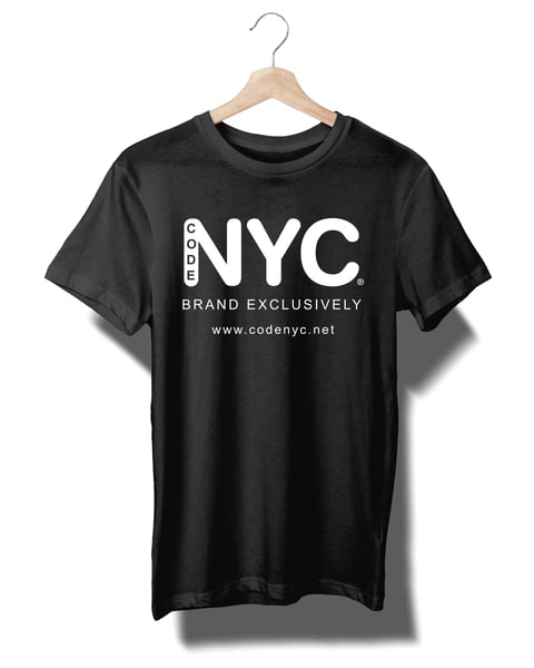 Image of NYC Style T-Shirt
