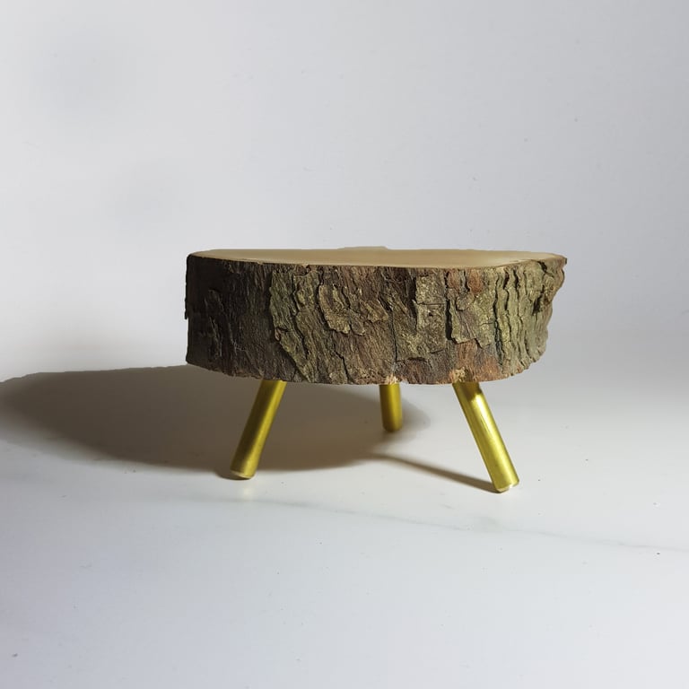 Miniature Decor Stand