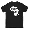 AFRICA TEE