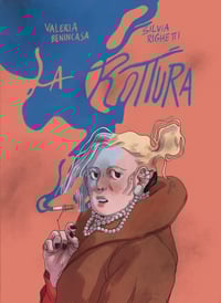 La rottura di Valeria Benincasa e Silvia Righetti