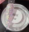ACRYLIC - Icilcle  (1oz)