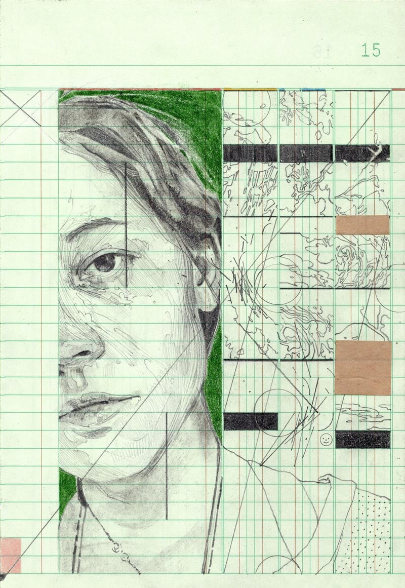 Image of bl.15 windows into windows into windows