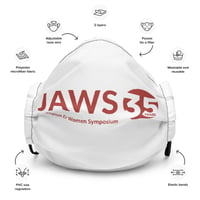 JAWS face mask