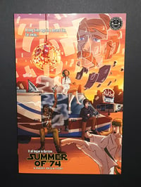 Summer of '74 issue 1