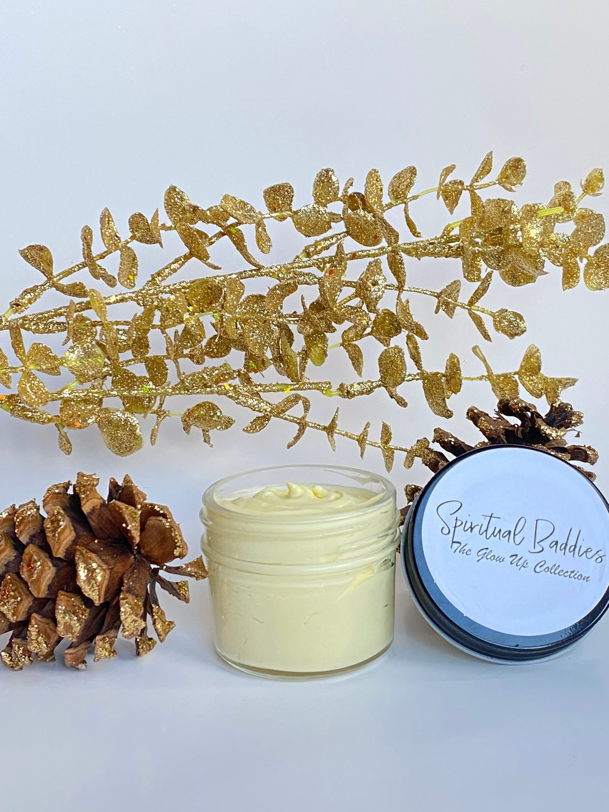 most moisturizing body butter