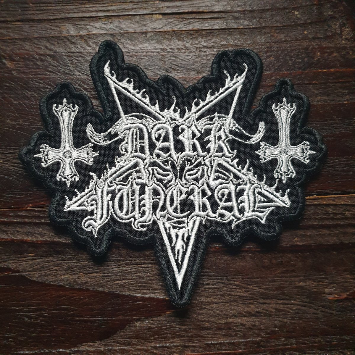 Dark Funeral 