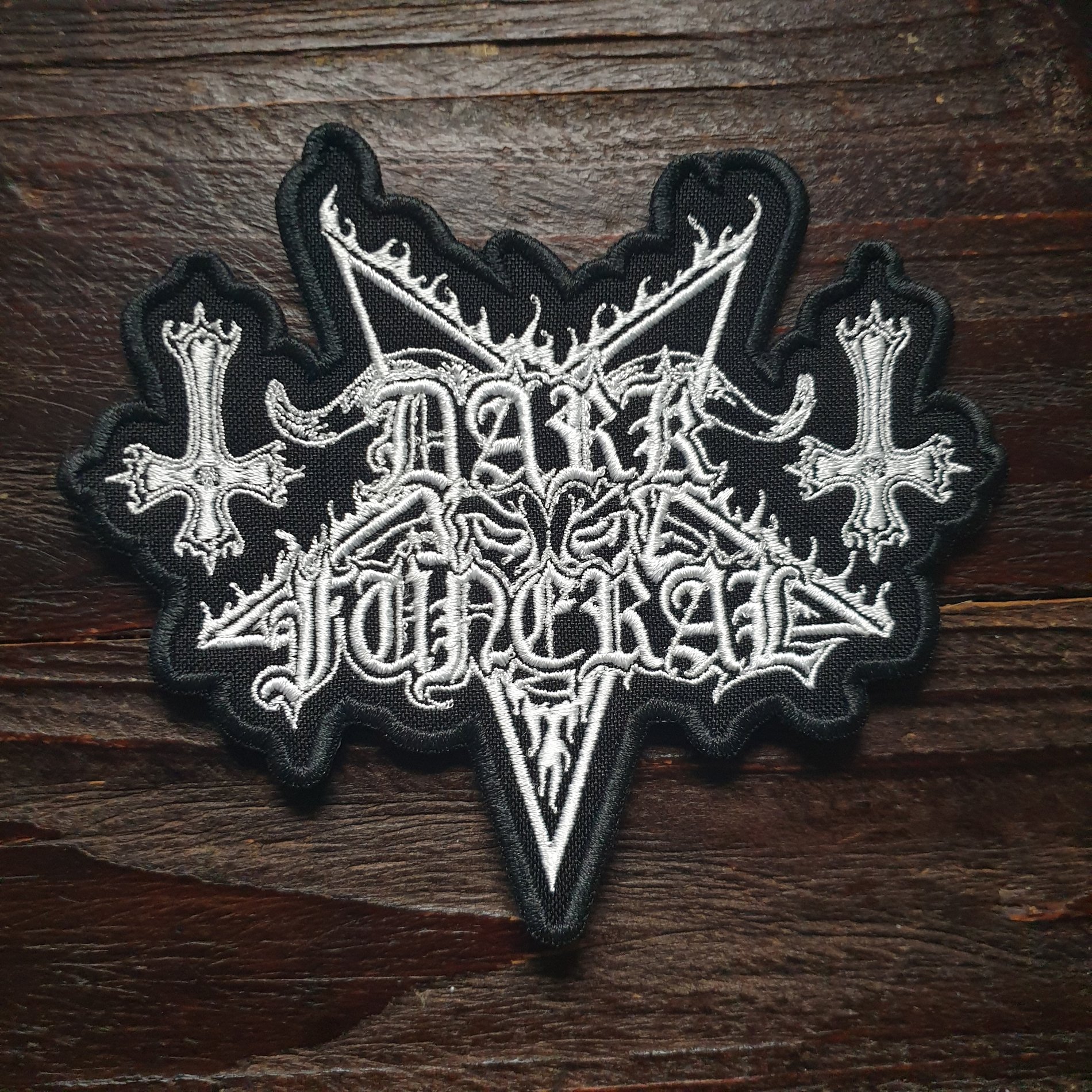 Dark Funeral 