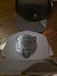 Image 2 of Jaguar Hat