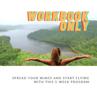 WORKBOOK ONLY - Find Your Calling
