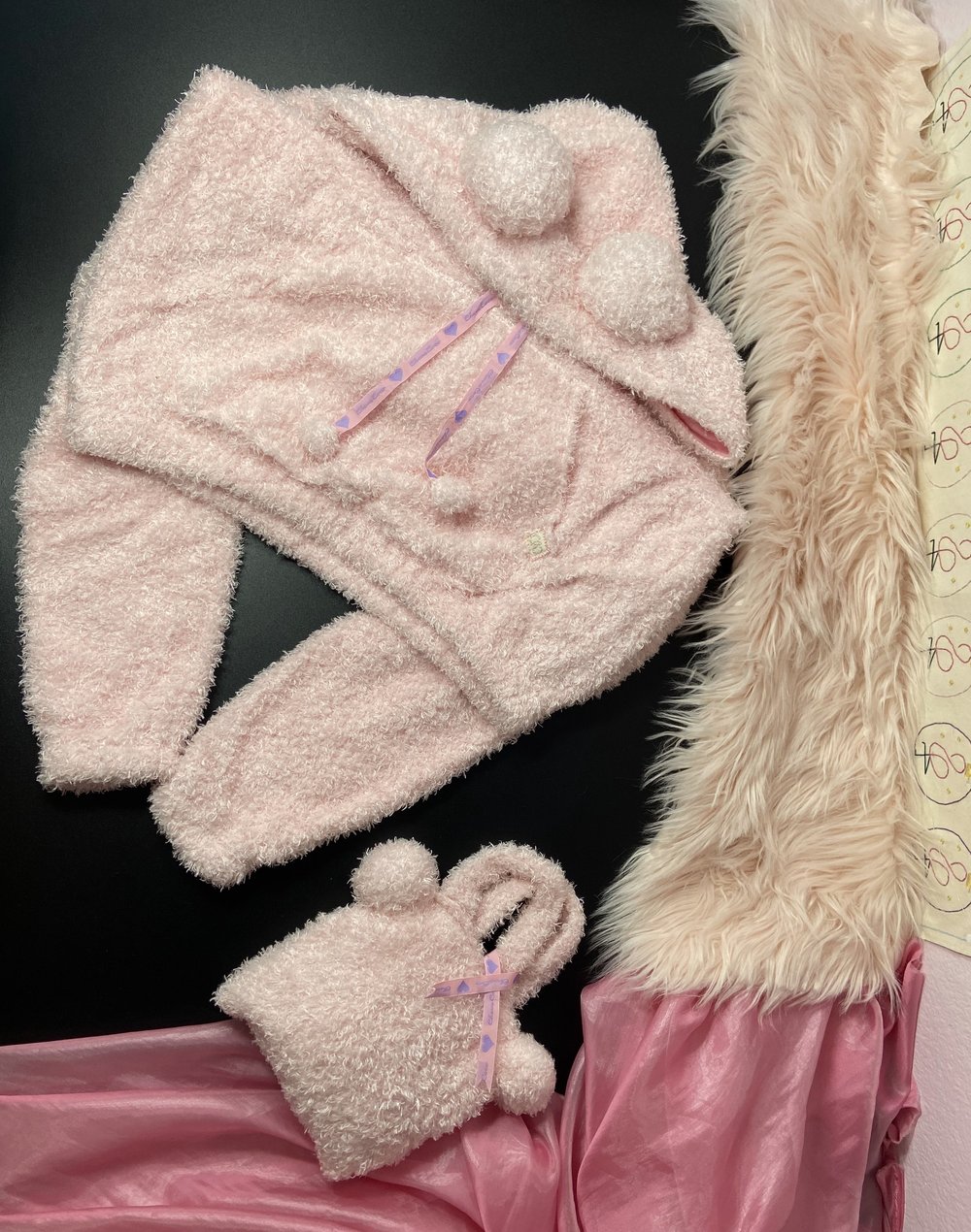 Image of OSSHO - Our Super Soft Hoodie