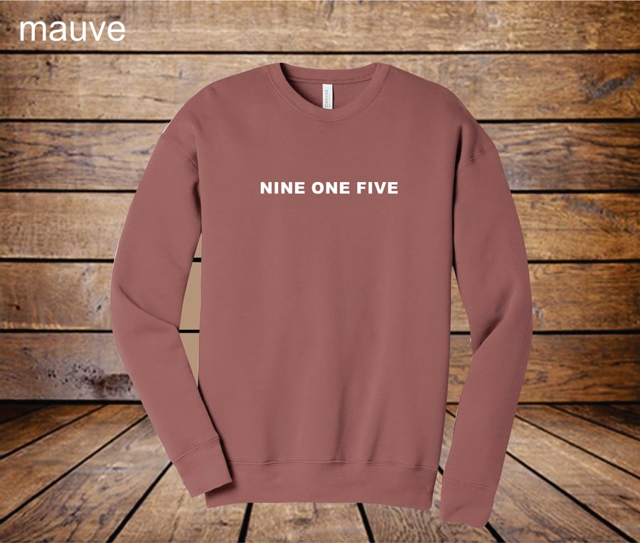 Image of NINE ONE FIVE