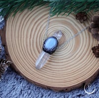 Image 2 of Isa Crystal talisman