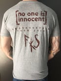 T-Shirt homme - Frankenstein Recto
