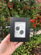 Image of i can see right through you FRAMED
