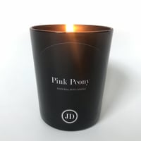 JUST DEVINE COLLECTION LUXURY SOY CANDLES 200g