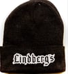 Lindberg's Beanie