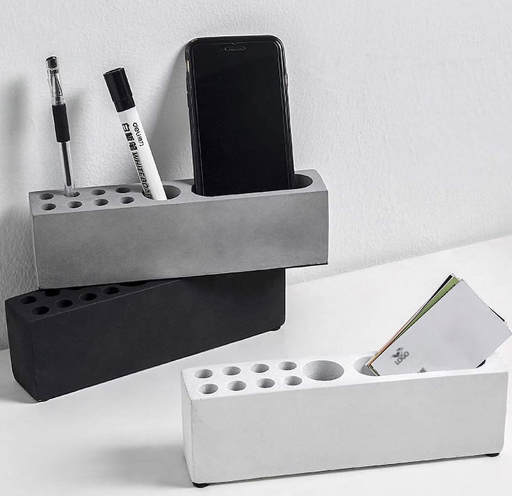 Home Concrete Empire