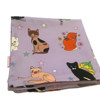 Image 3 of Cat Cushion