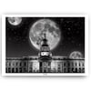 A4 - Custom house, Moon Triplet