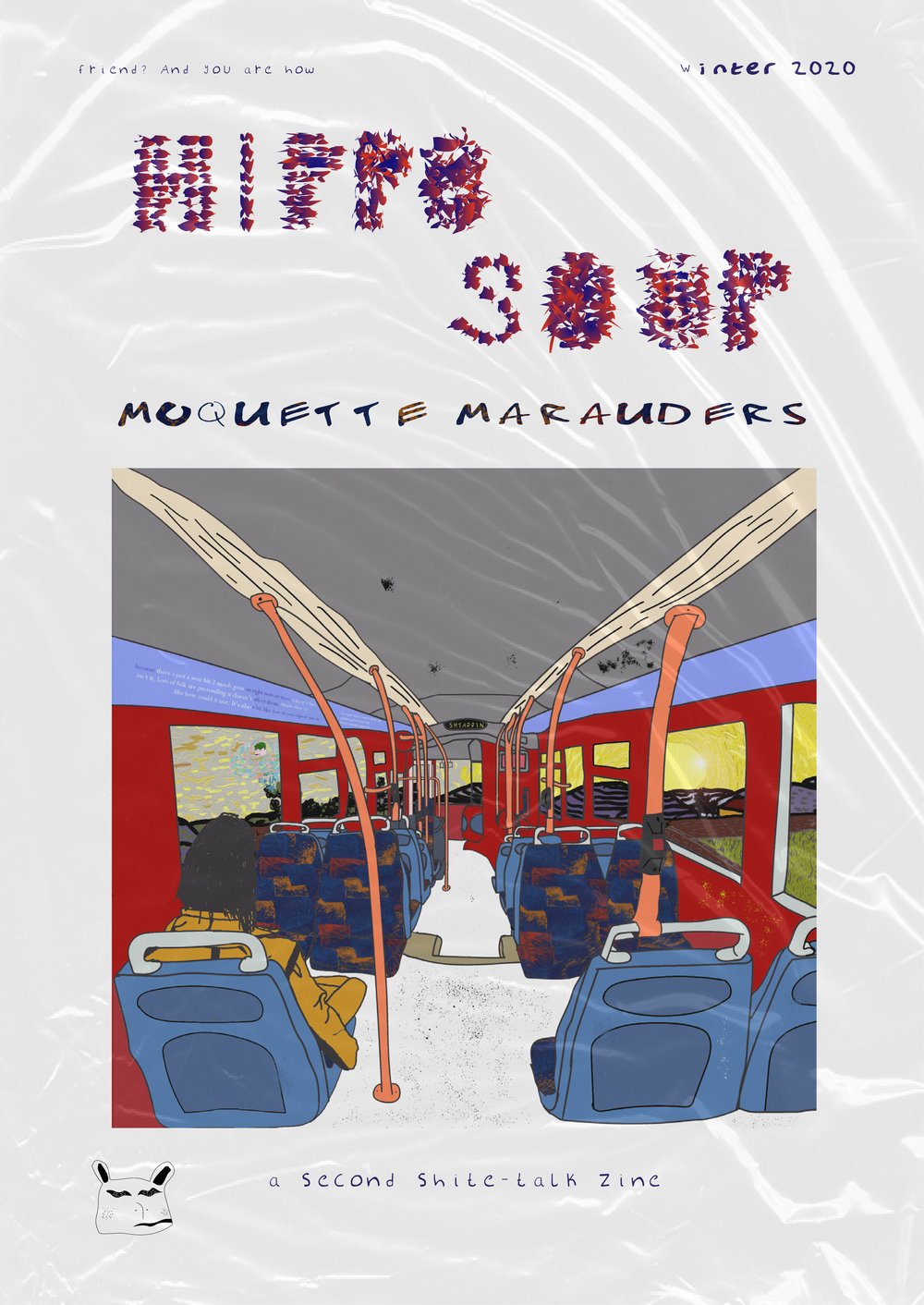 Image of Moquette Marauders