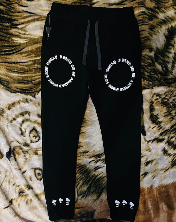 Image of Forecass Sweatpant 