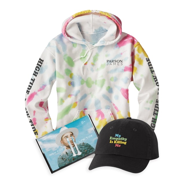 High Tide Low Tide Bundle