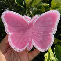 Mini Butterfly Trinket Tray